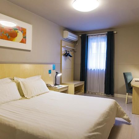 Jinjiang Inn - Xiamen Huli Qufu Dış mekan fotoğraf