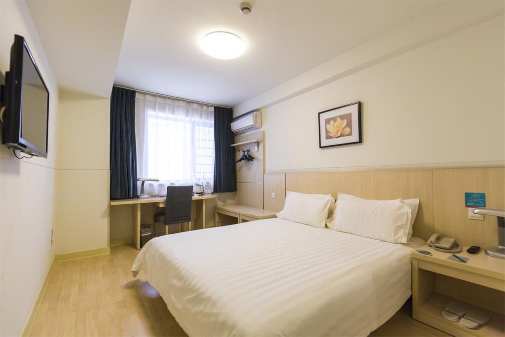 Jinjiang Inn - Xiamen Huli Qufu Dış mekan fotoğraf