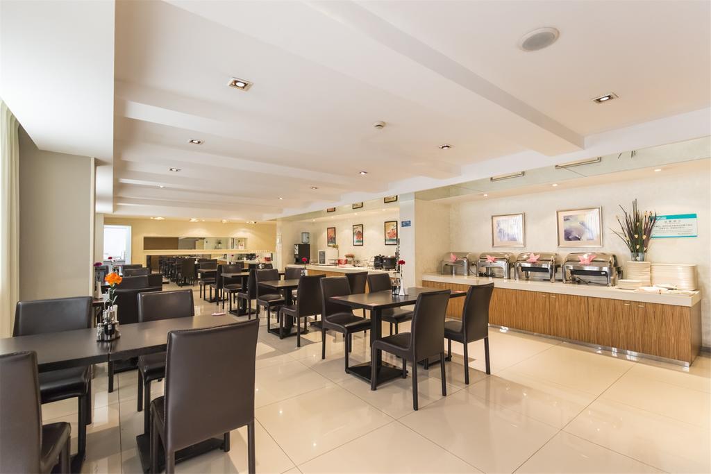 Jinjiang Inn - Xiamen Huli Qufu Dış mekan fotoğraf