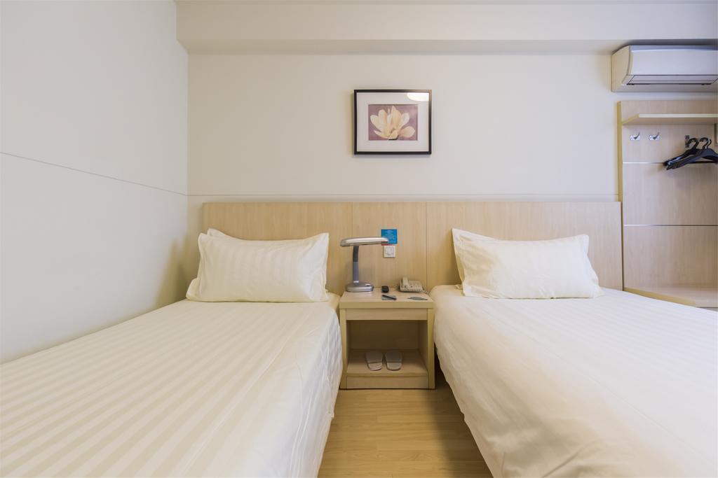 Jinjiang Inn - Xiamen Huli Qufu Dış mekan fotoğraf
