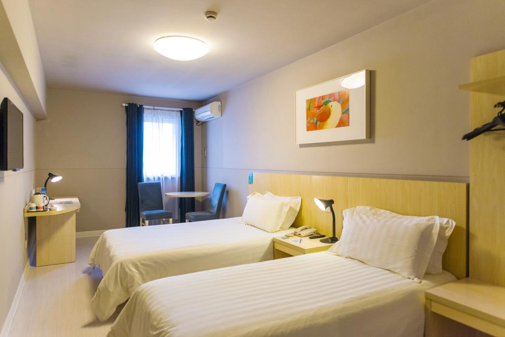 Jinjiang Inn - Xiamen Huli Qufu Dış mekan fotoğraf