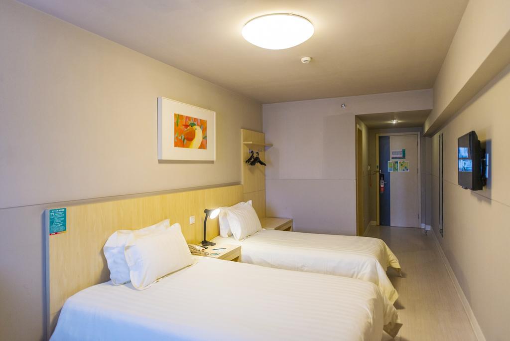 Jinjiang Inn - Xiamen Huli Qufu Dış mekan fotoğraf