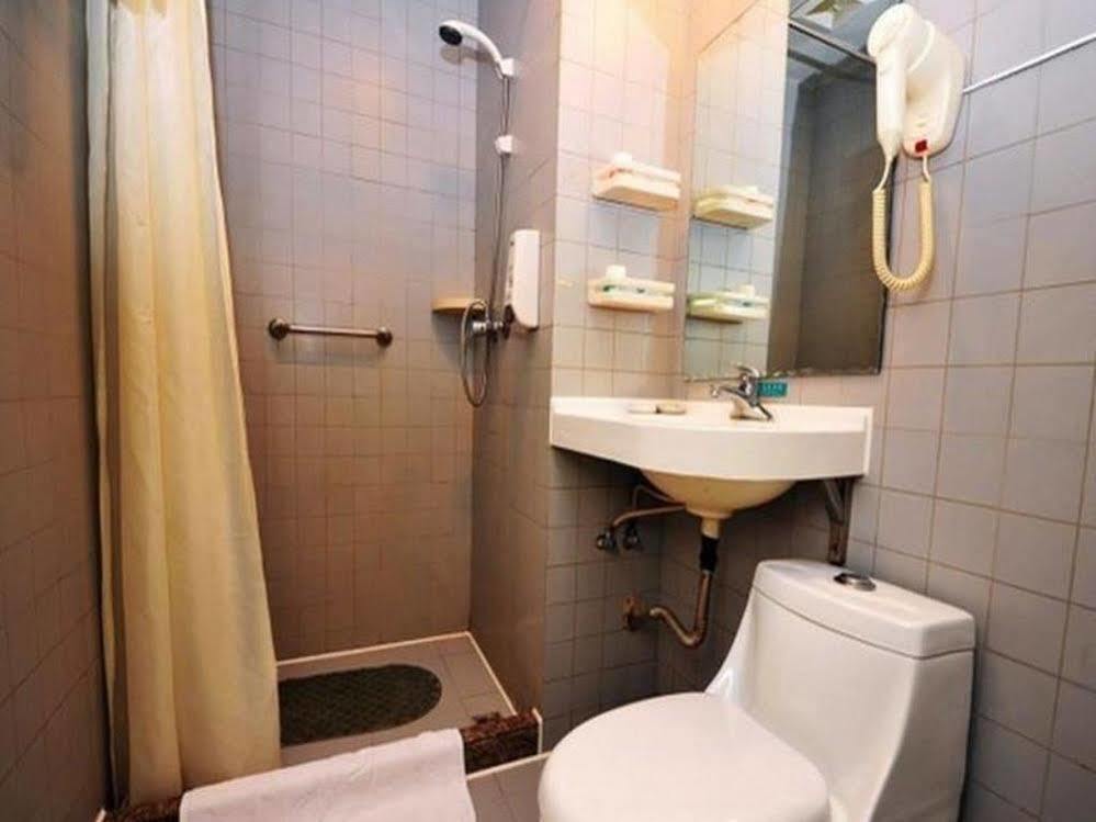 Jinjiang Inn - Xiamen Huli Qufu Dış mekan fotoğraf