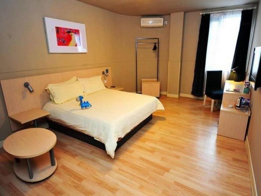Jinjiang Inn - Xiamen Huli Qufu Dış mekan fotoğraf